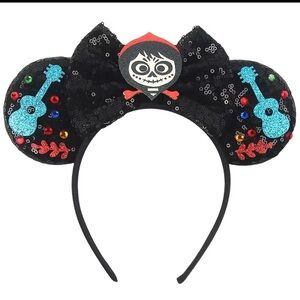 Coco Mickey Ears